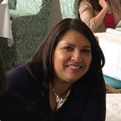 Laura Castro de Cortes's photo