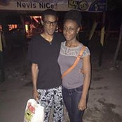 Dwyght Lewis's photo