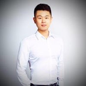 Simon Cui's photo