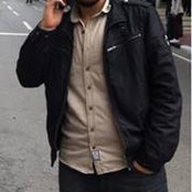 Akif Polat's photo