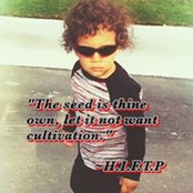 El-Genesis Bey's photo