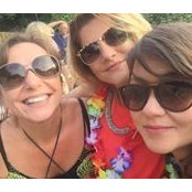 Ali Steere's photo