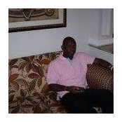 Milton Foster's photo
