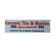 Ceramic Tile & Marble Specialists