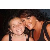 Becca Parris's photo