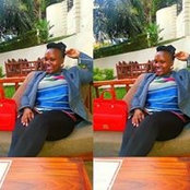 Lynnet Murungi's photo