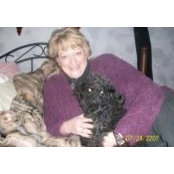 Cherie Davis Croteaus foto