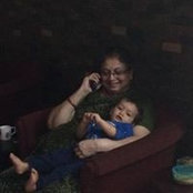 Shanti Bhimavarapu's photo