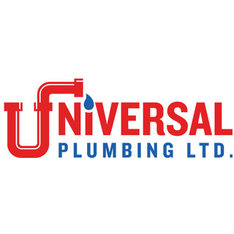 Universal Plumbing Ltd. - Grimsby, ON, CA L3M | Houzz