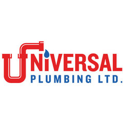 Universal Plumbing Ltd.