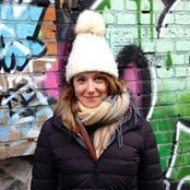 Helen McCarren's photo