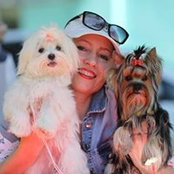 Irina Shelest's photo