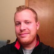 Aaron Harp's photo