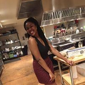Danielle Jonesさんの写真