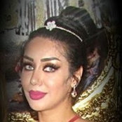 Angela As billede