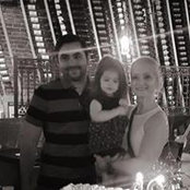 Jessie Vega's photo