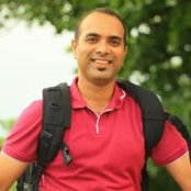 Rejil Kumar's photo