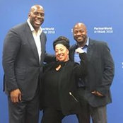 Jadeline Smith's photo