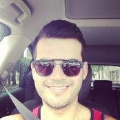 Jorge Camejo's photo