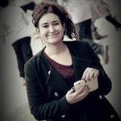 Selin Özufacık's photo