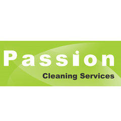 Passion Cleaning Services