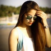 Johanna Samortin's photo
