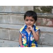Rajesh Kumar Mauryas foto