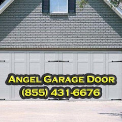 Angel Garage Door Repair Fullerton