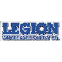 Legion Wholesale Supply / Innovations by VP