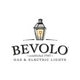 BEVOLO GAS & ELECTRIC LIGHTS