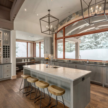 Stonebridge Kitchen