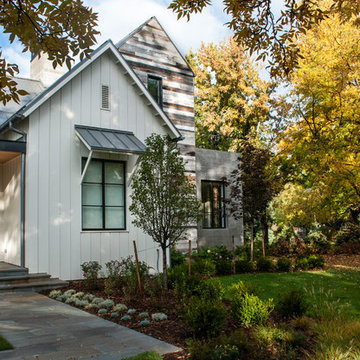 Modern Farm House