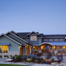 Ryan exteriors