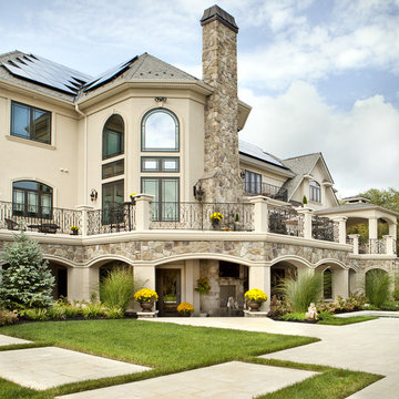 Custom Home in Moorestown, NJ