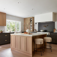 Kitchen Idea