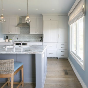 Wild Dunes Kitchen