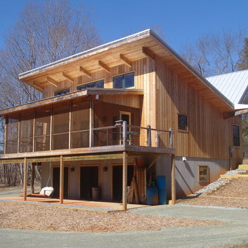 Dietrich Residence