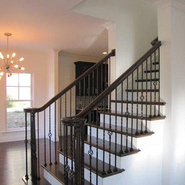 Rosewood Custom Home