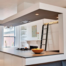 Canopy ceiling