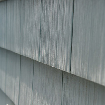 Cedar Impression