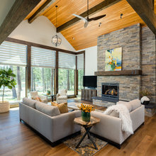 Living Room Ideas