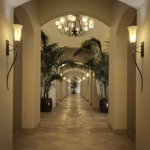 Interior - Corridor / Breezeway