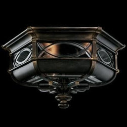 Flush Mounts - Flush-mount Ceiling Lighting