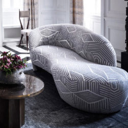 Beacon Hill - Fabric - Products
