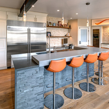 Dakota Ridge Remodel