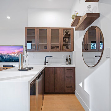 Canyon Lake Project
