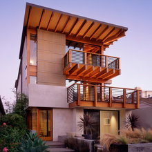 Exterior Ideas