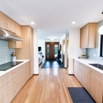 Blue Ridge Project