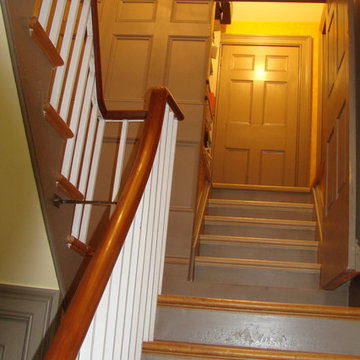 Post & Beam Houses