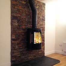 stoves